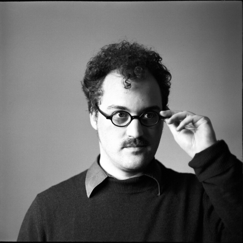 Moritz Stetter