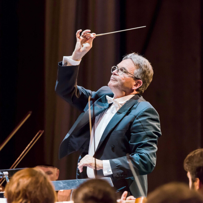 Kompakt wie „Der fliegende Holländer“: GMD Ulf Schirmer hat sich für eine Corona-kompatible Zwei-Stunden-Fassung der Oper entschieden