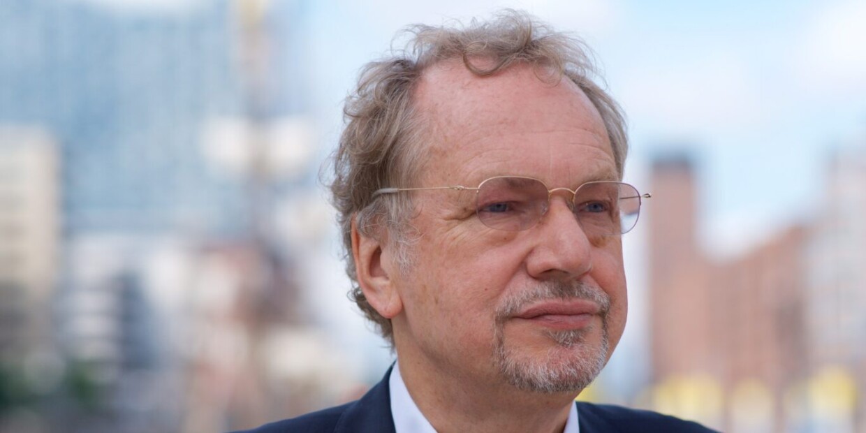 Jens Michow