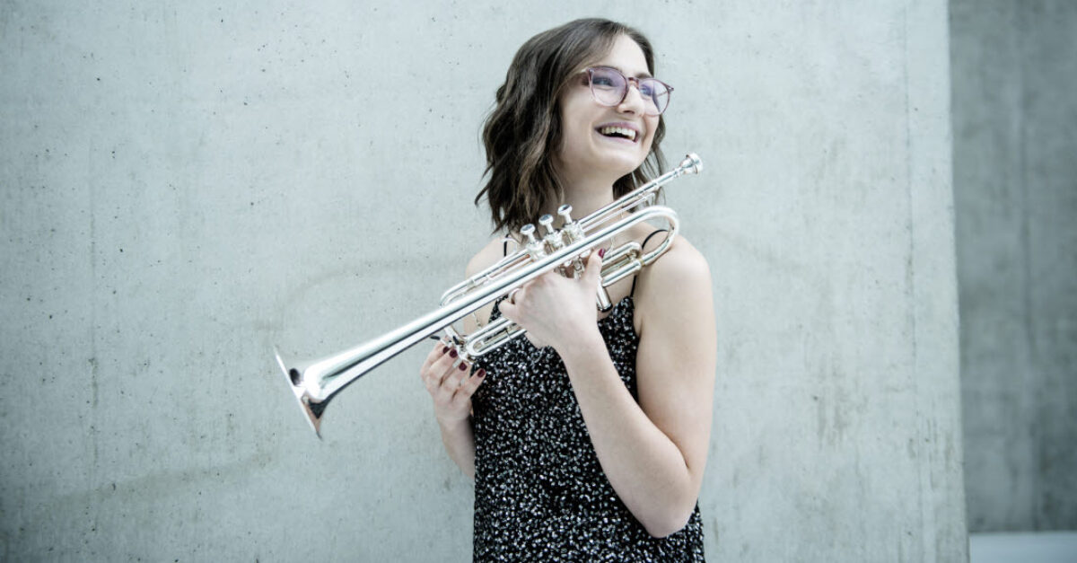 Rezension Selina Ott & ORF RadioSymphonieorchester Wien