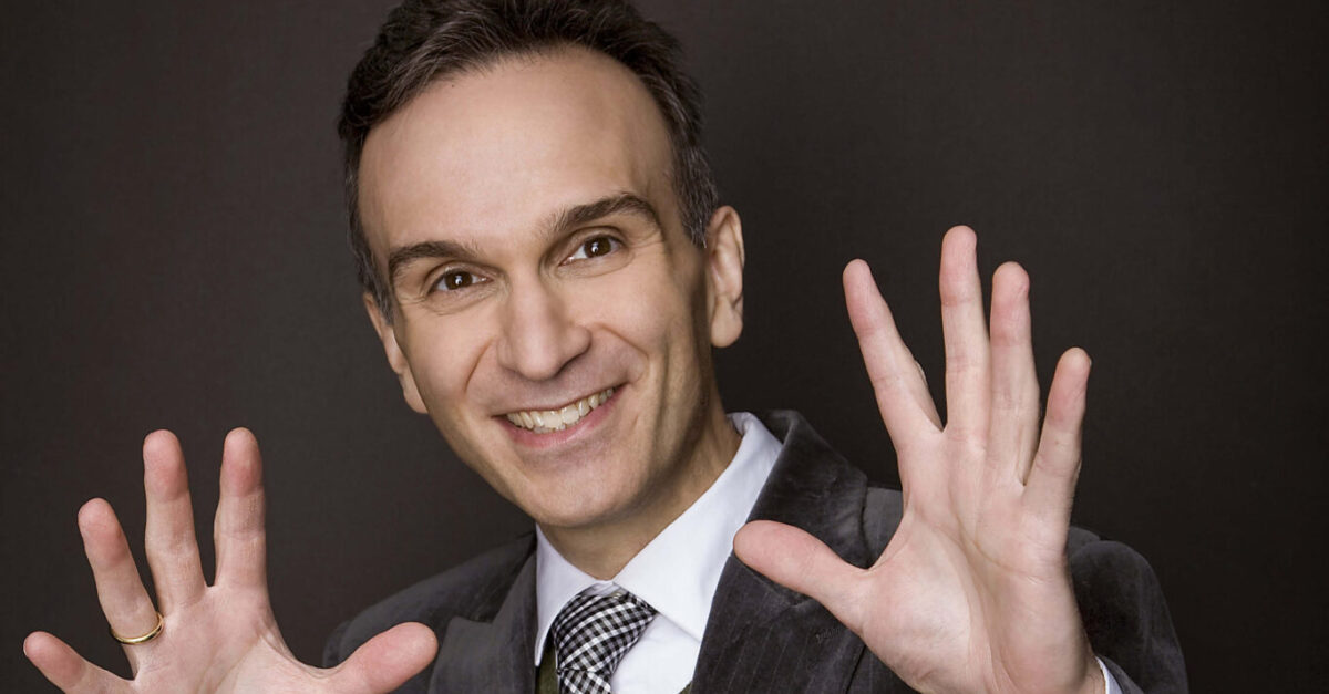 Interview Gil Shaham concerti.de