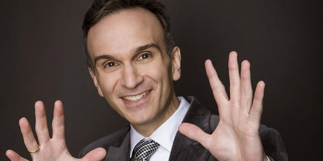 Gil Shaham