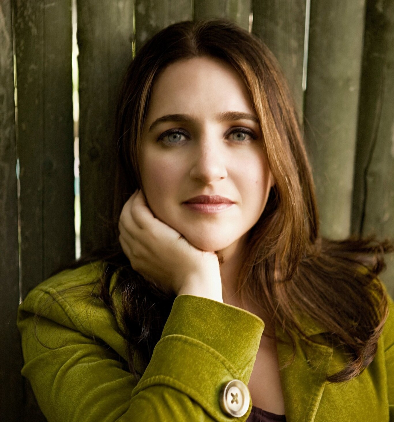 Simone Dinnerstein