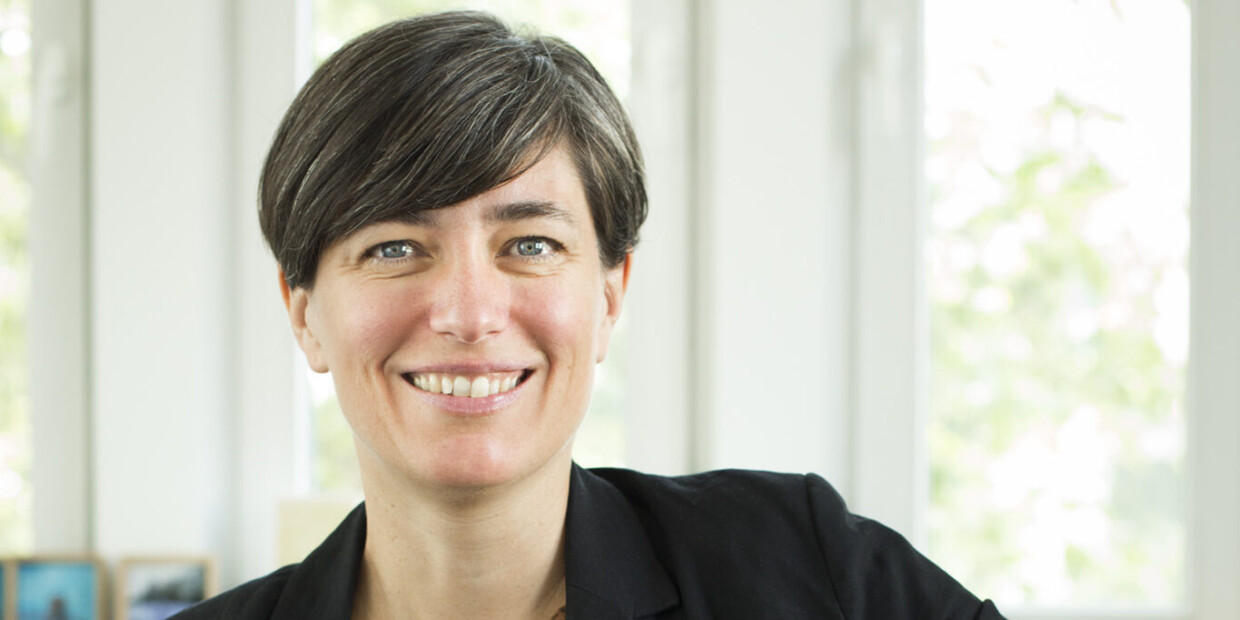 Bettina Schimmer