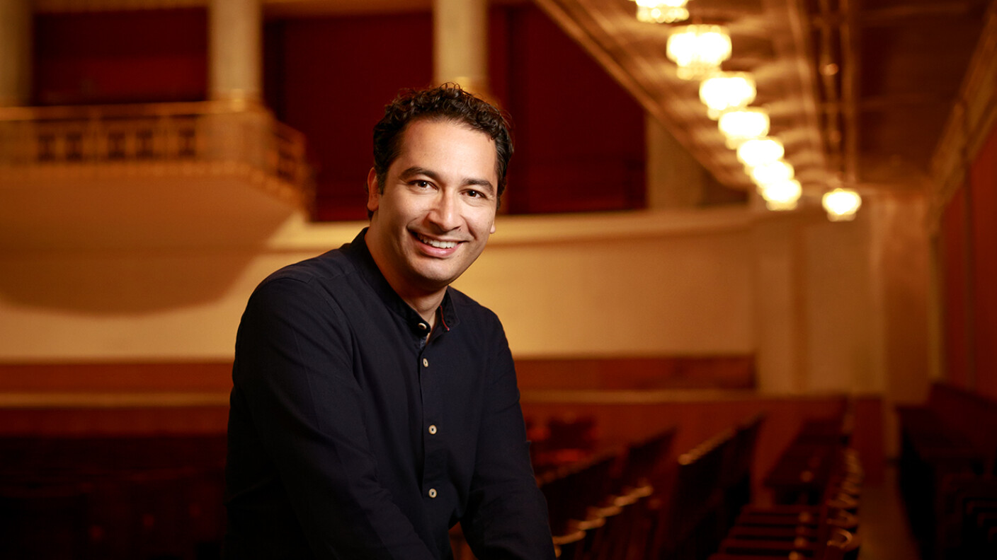 Andrés Orozco-Estrada