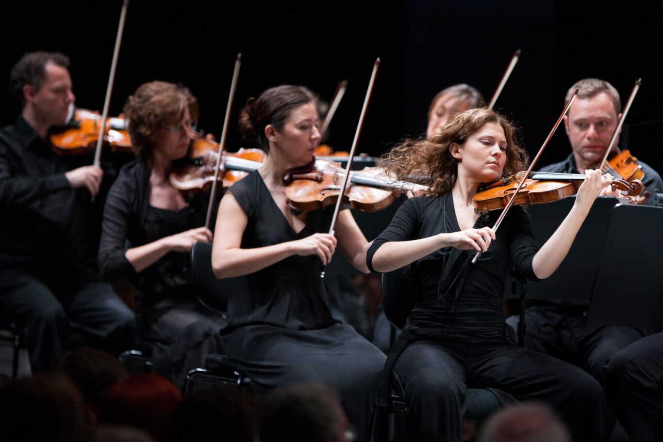 Chamber Orchestra of Europe