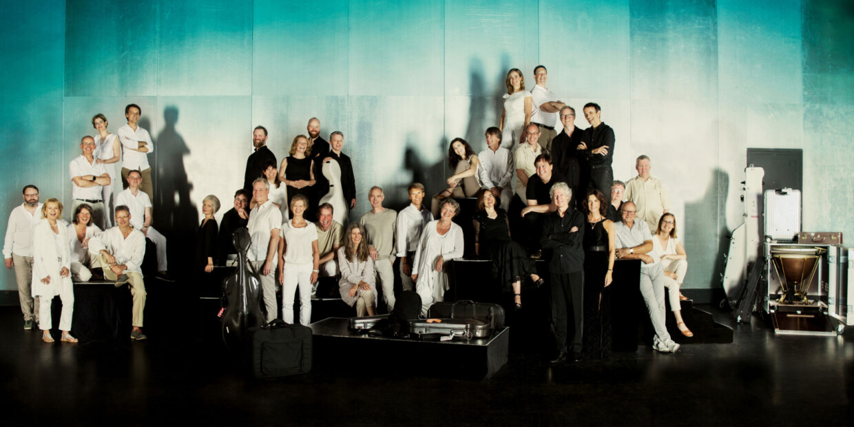 Chamber Orchestra of Europe