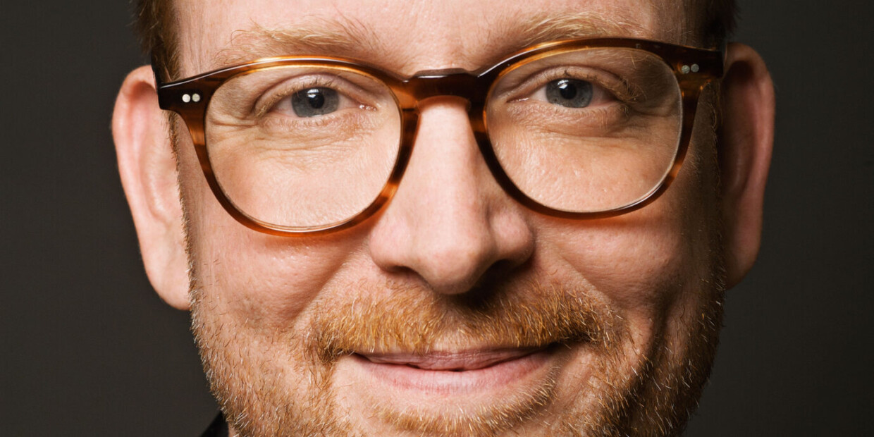Christoph Amend