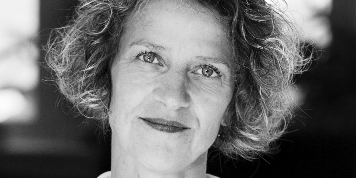 Dorothée Albers