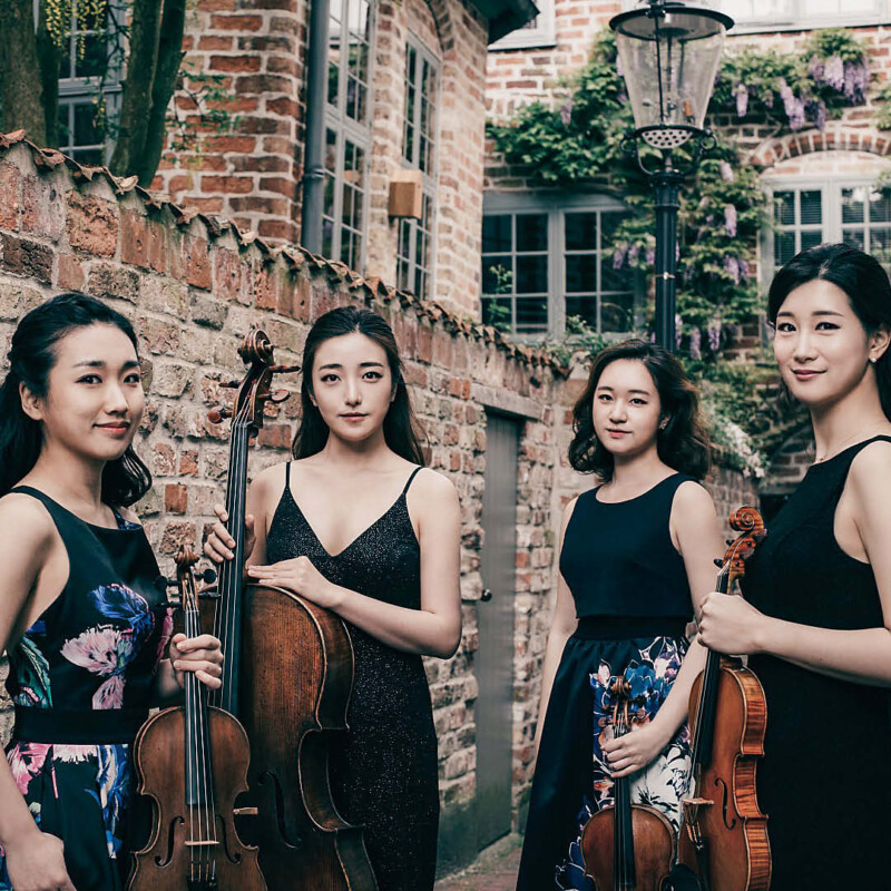 Esmé Quartet