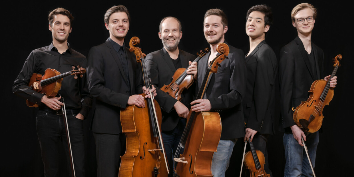 Frielinghaus Ensemble