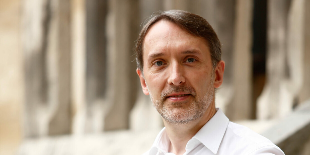 Olivier Latry