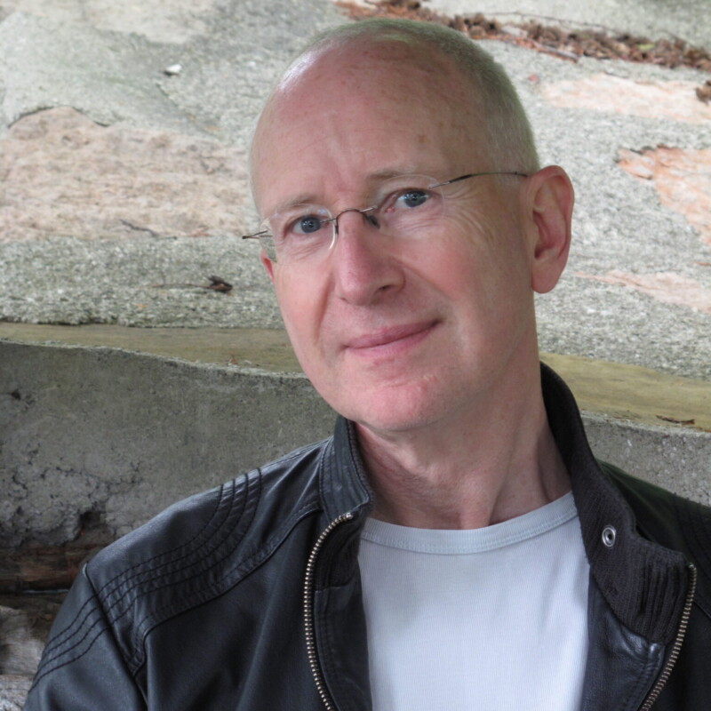 Bernd Feuchtner