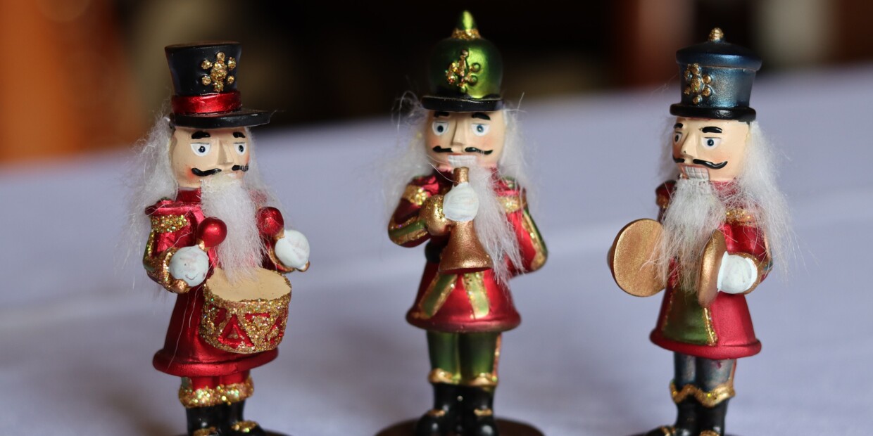 Eine musikalische Adventszeit gibt es mit concerti garantiert