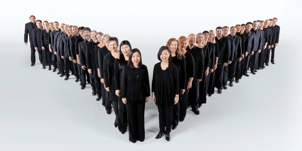 WDR Rundfunkchor Köln