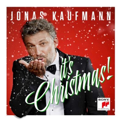 weihnachts cds 2020 tipps zum musikalischen fest von concerti