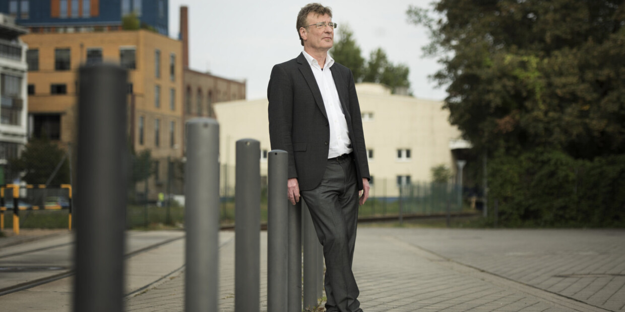 Dietmar Wiesner
