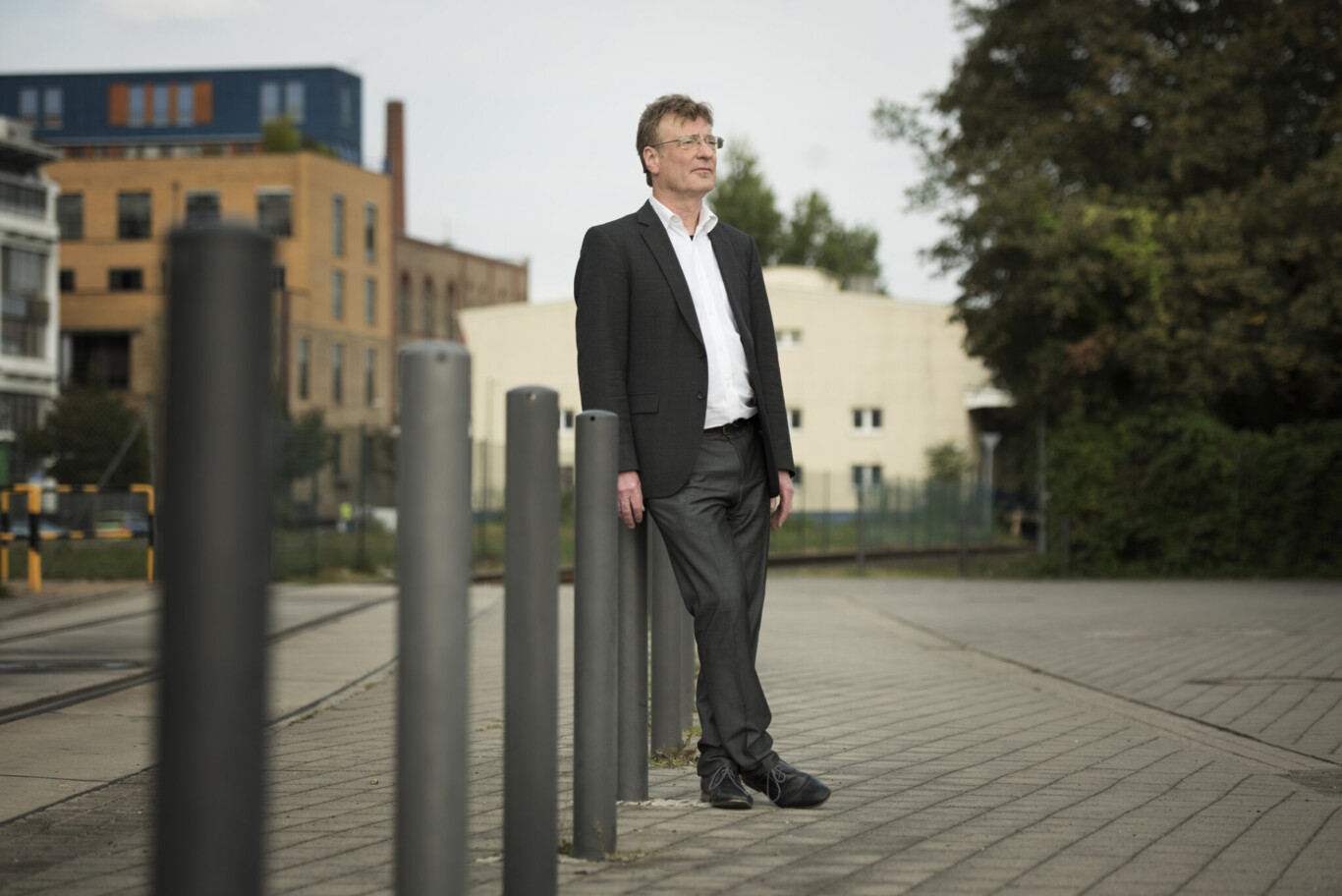 „Der Austausch mit dem Publikum fehlt enorm“