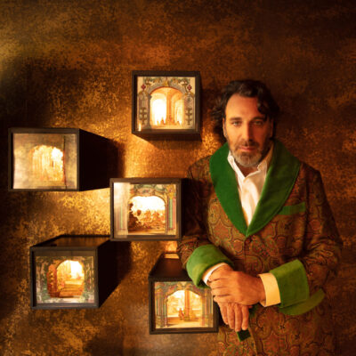 Chilly Gonzales