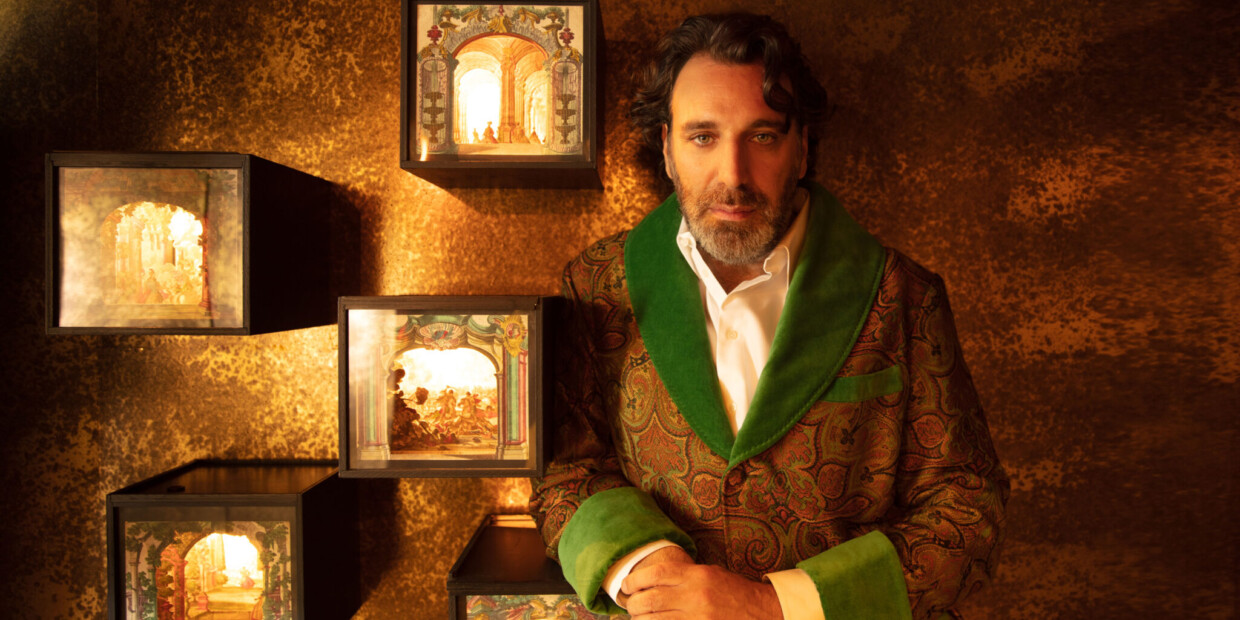Chilly Gonzales