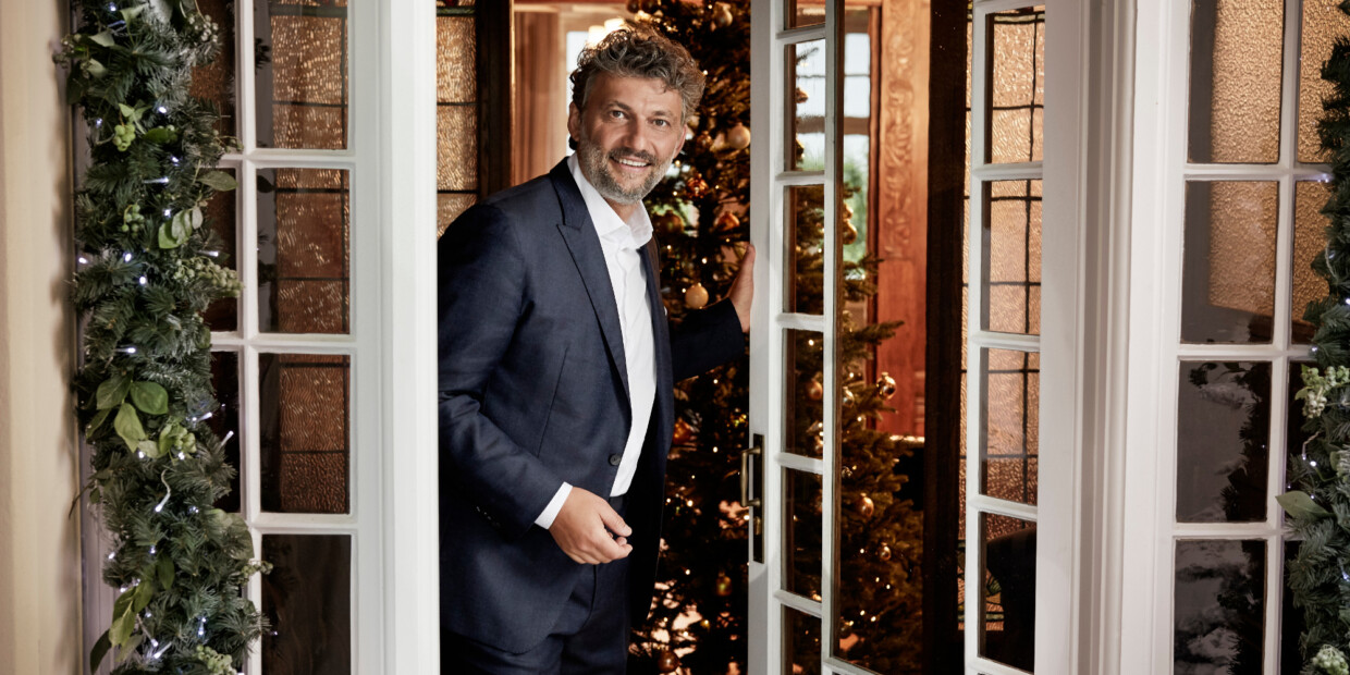 Jonas Kaufmann