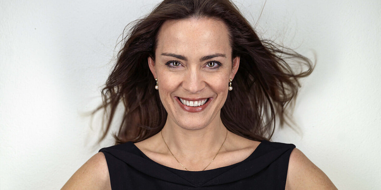 Sarah Willis