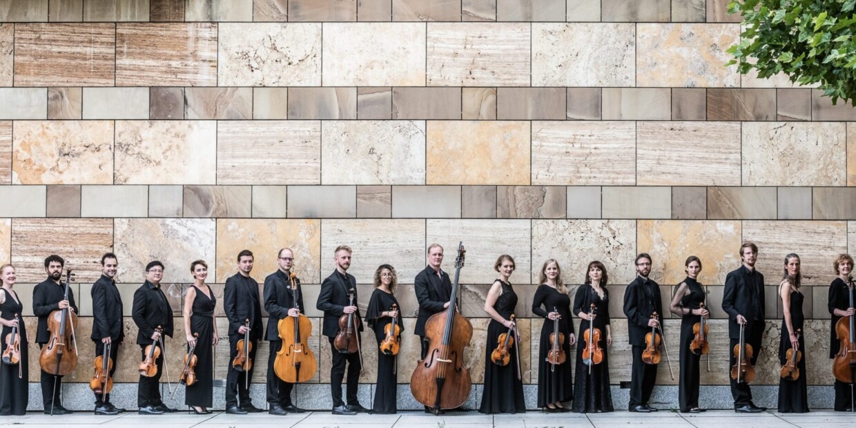 Stuttgarter Kammerorchester