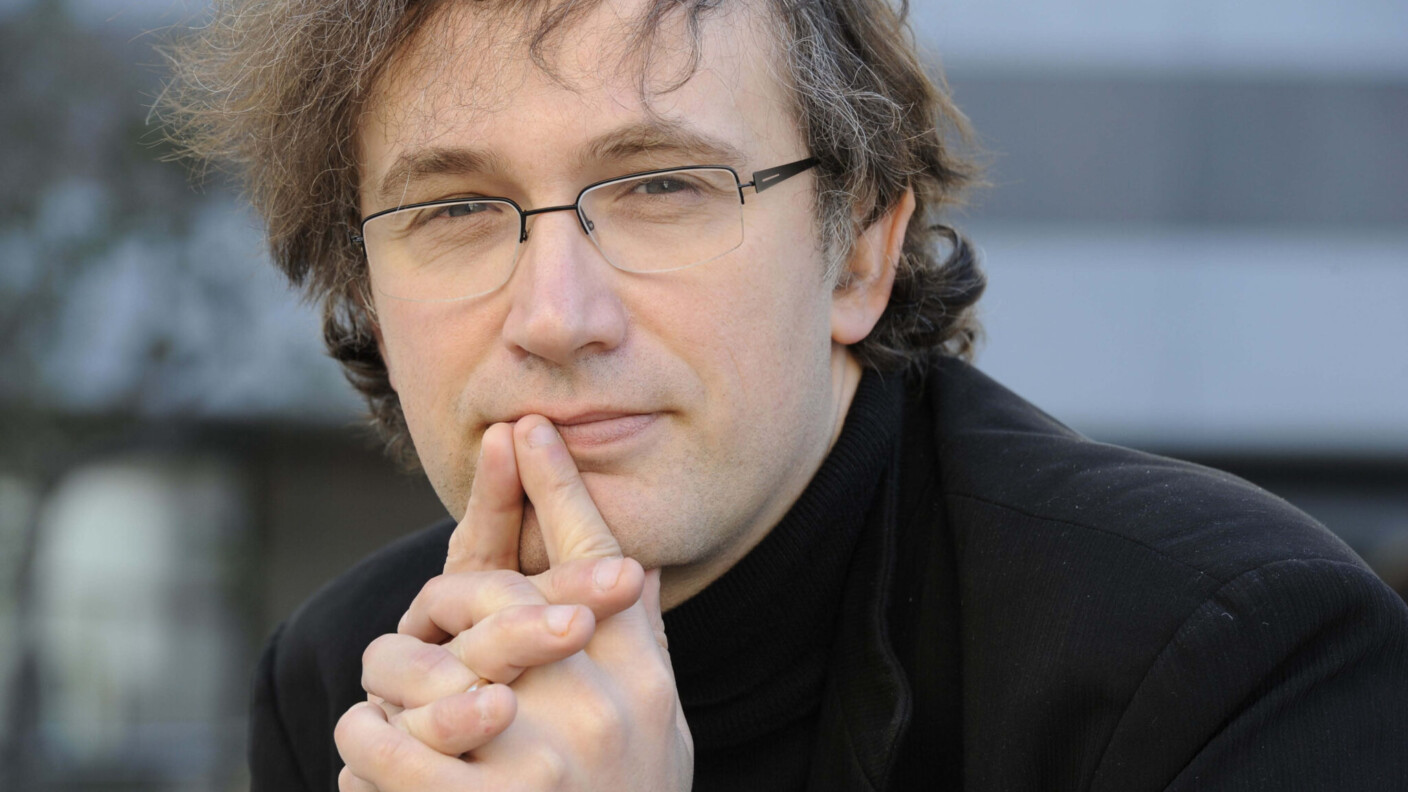 Thierry Escaich