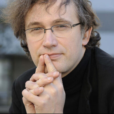 Thierry Escaich