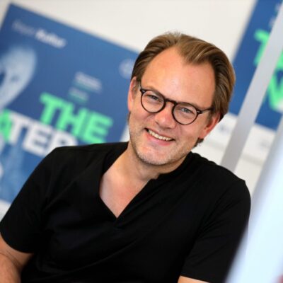 Christoph Boehmke