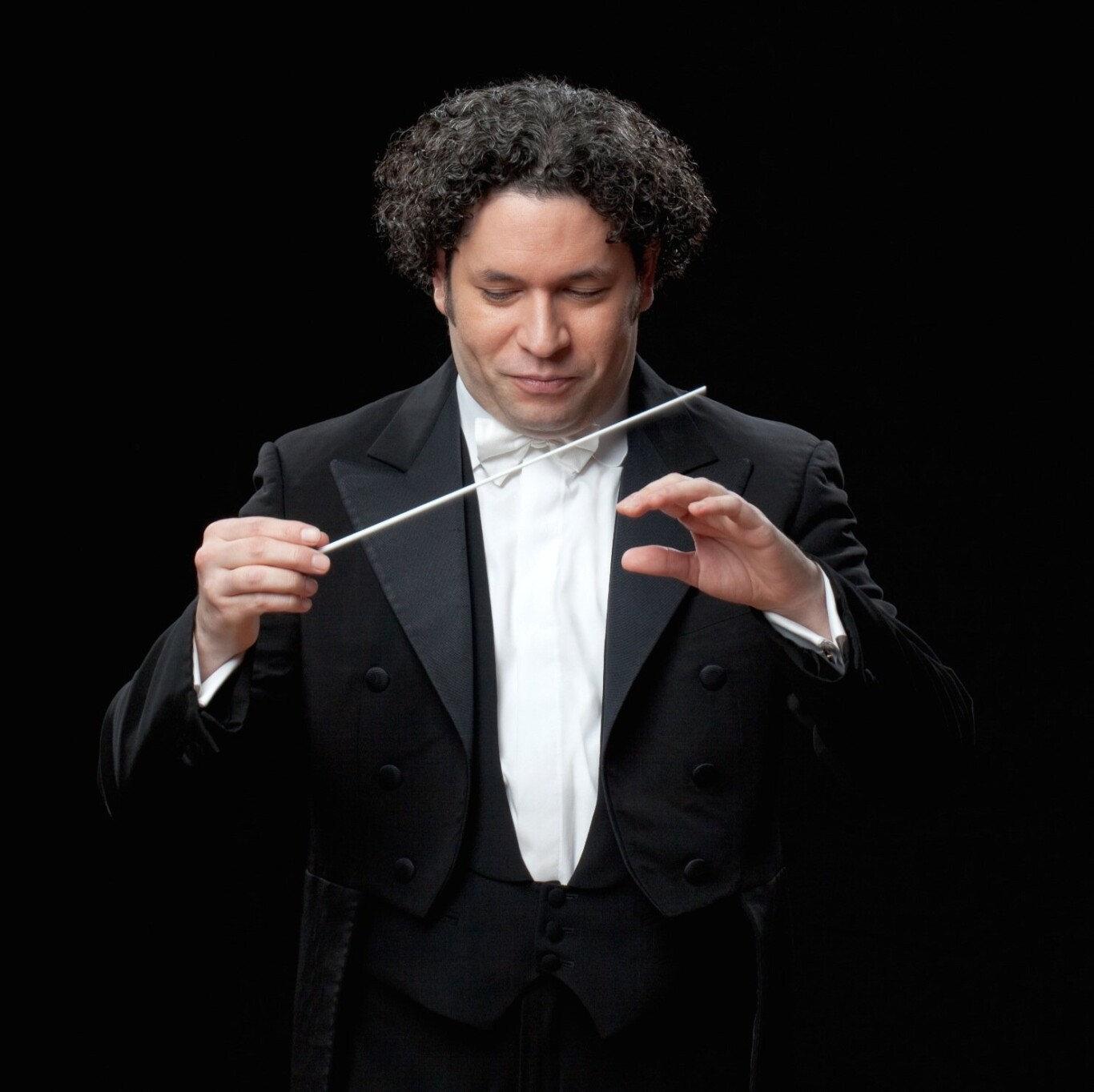 Gustavo Dudamel