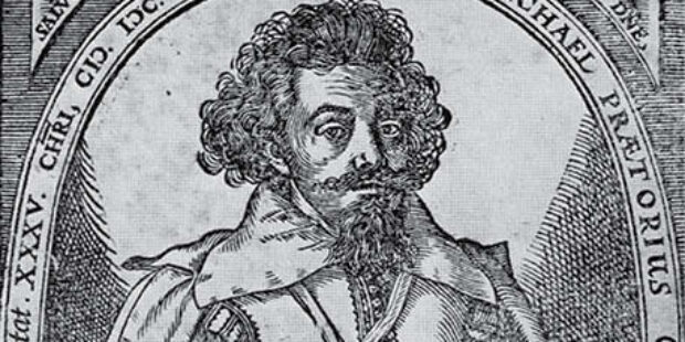 Michael Praetorius