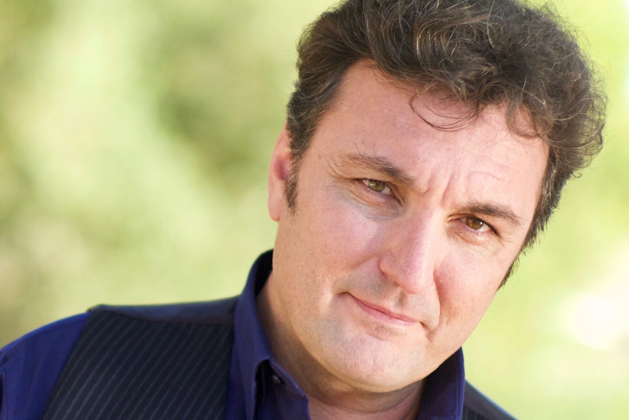 Ludovic Tézier