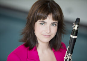 Annelien Van Wauwe