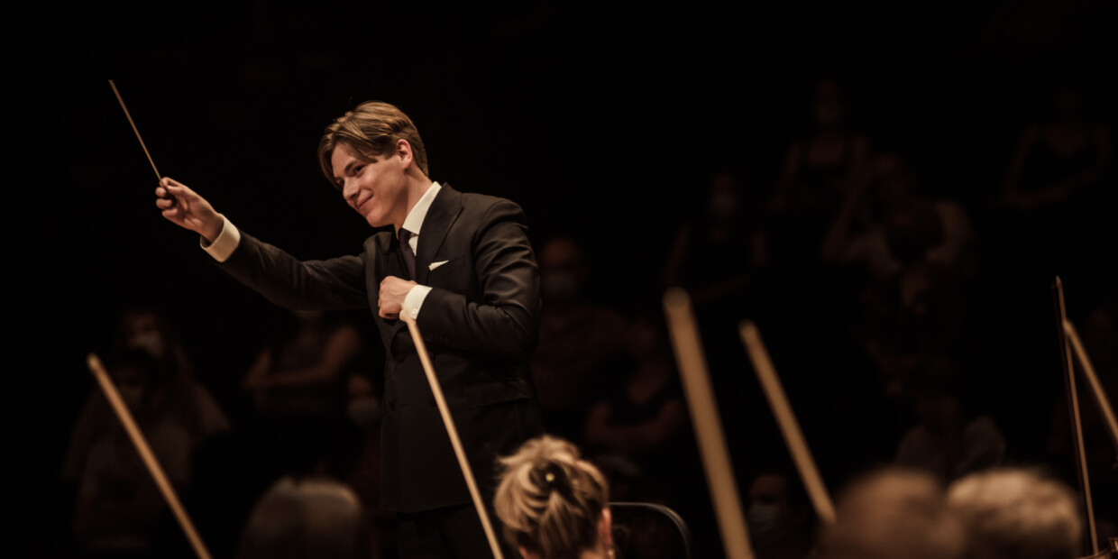 Klaus Mäkelä