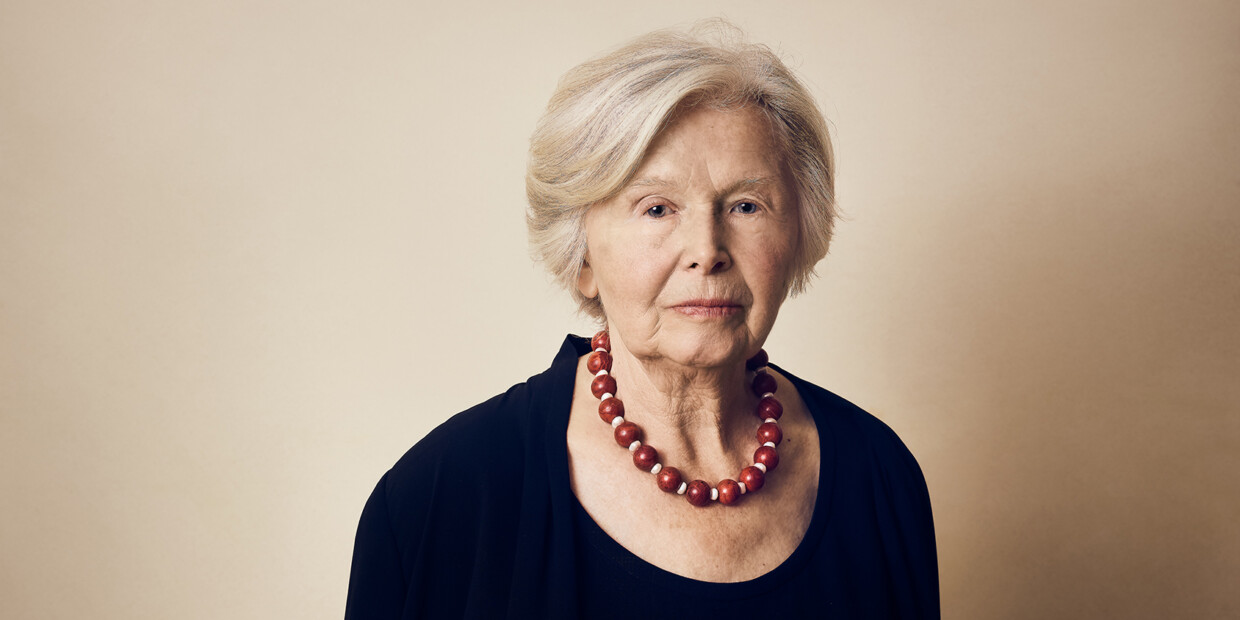 Interview Alice Harnoncourt Jetzt lesen auf concerti.de