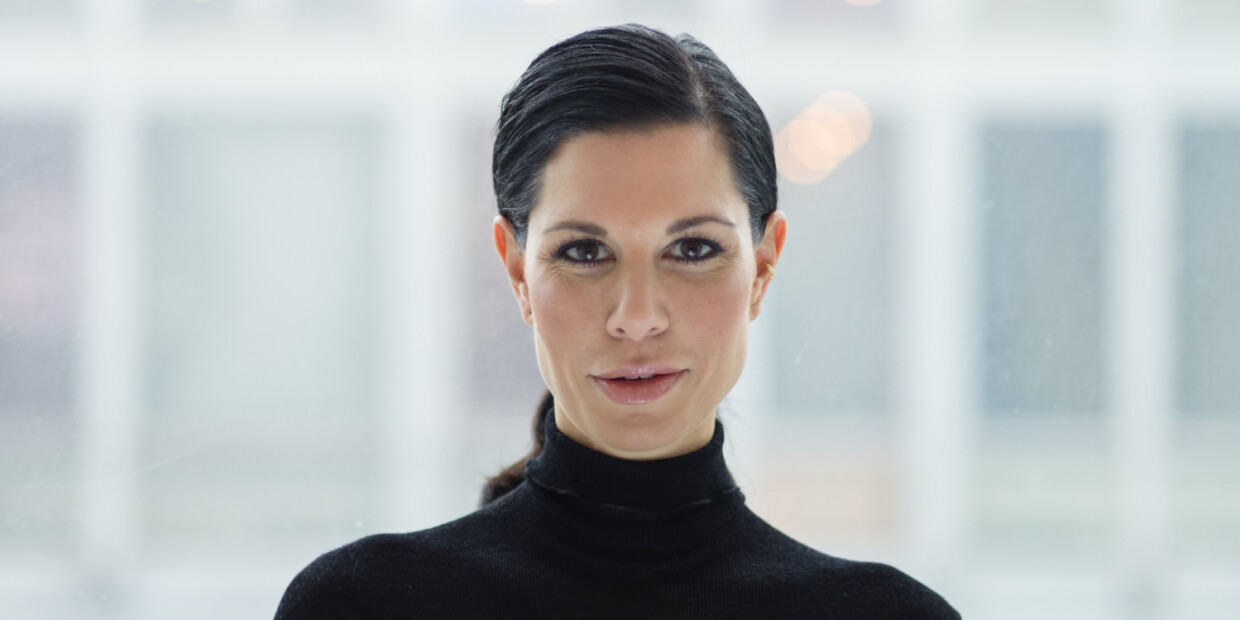 Julia Stoschek