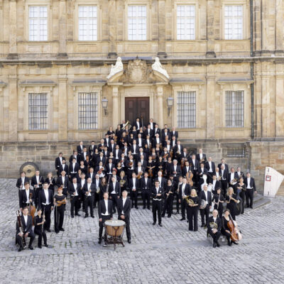 Feiern ihr 75-jähriges Bestehen: Bamberger Symphoniker