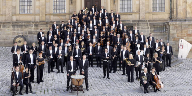 Feiern ihr 75-jähriges Bestehen: Bamberger Symphoniker