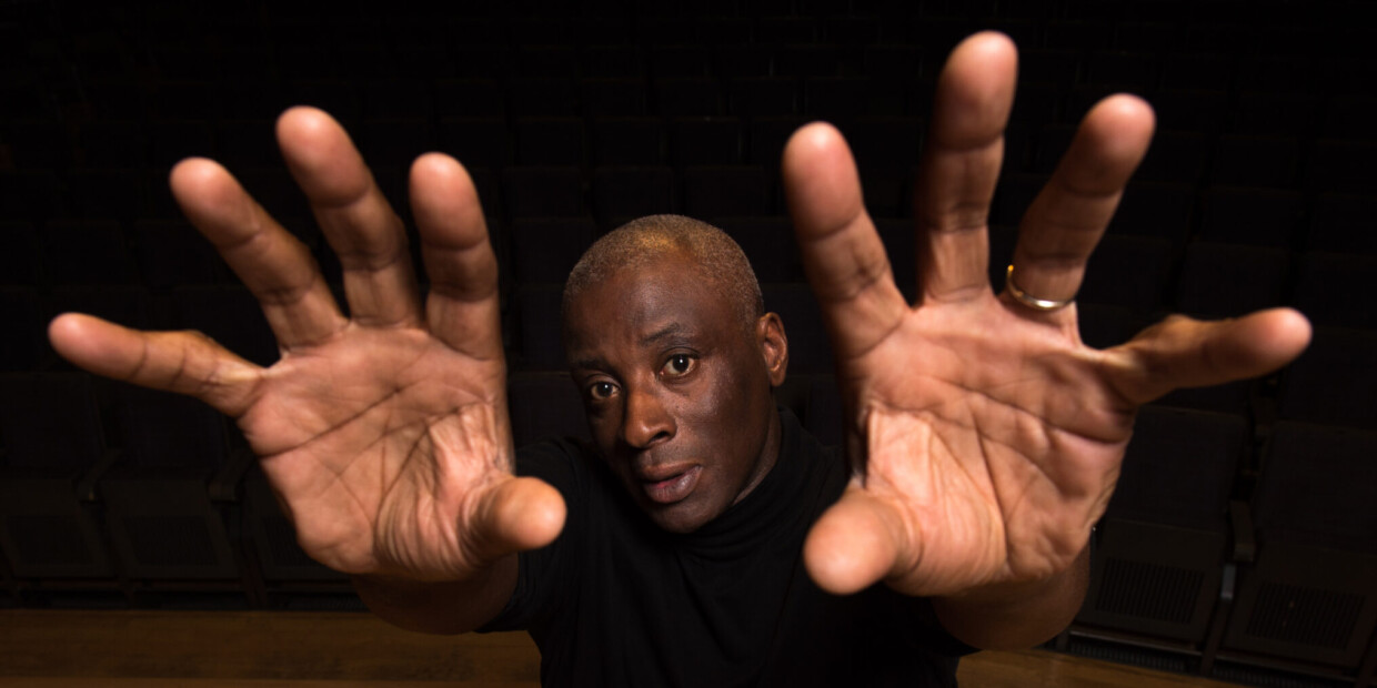 Wayne Marshall