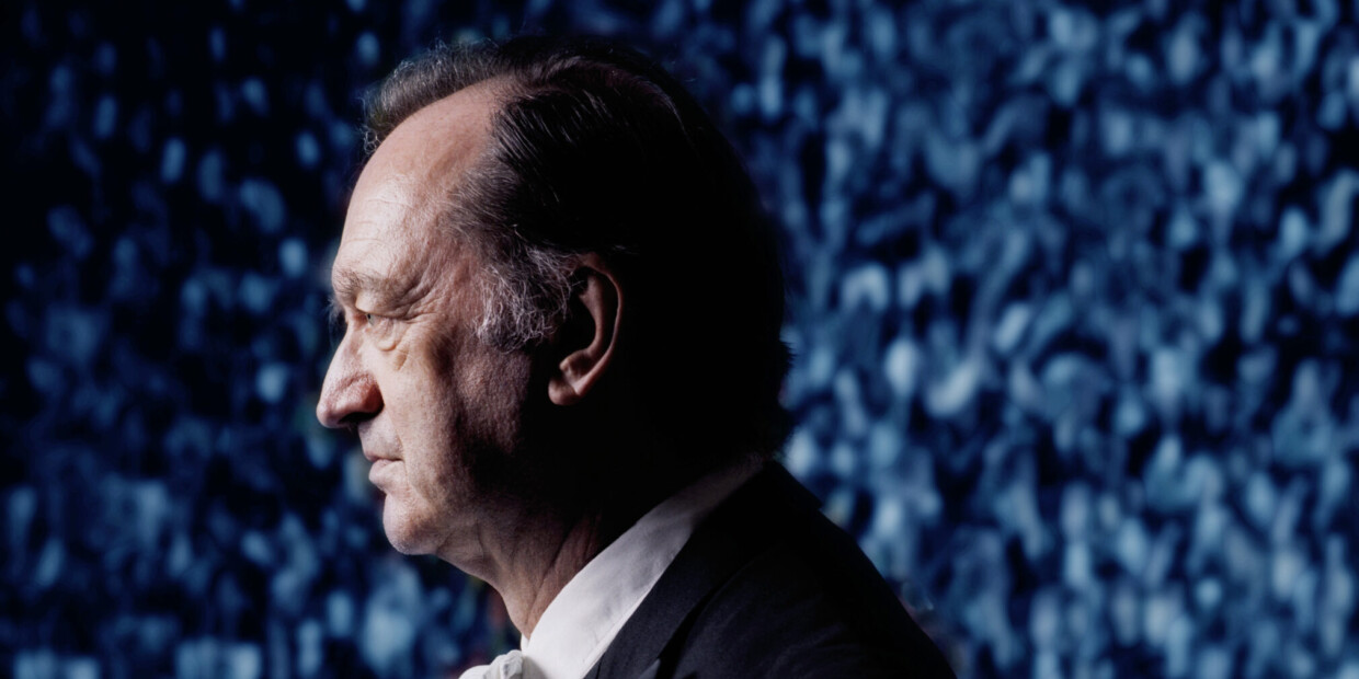 Nikolaus Harnoncourt