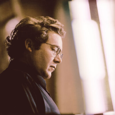 Peter Schreier