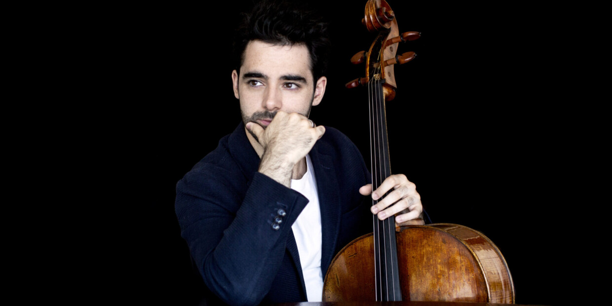 Pablo Ferrández