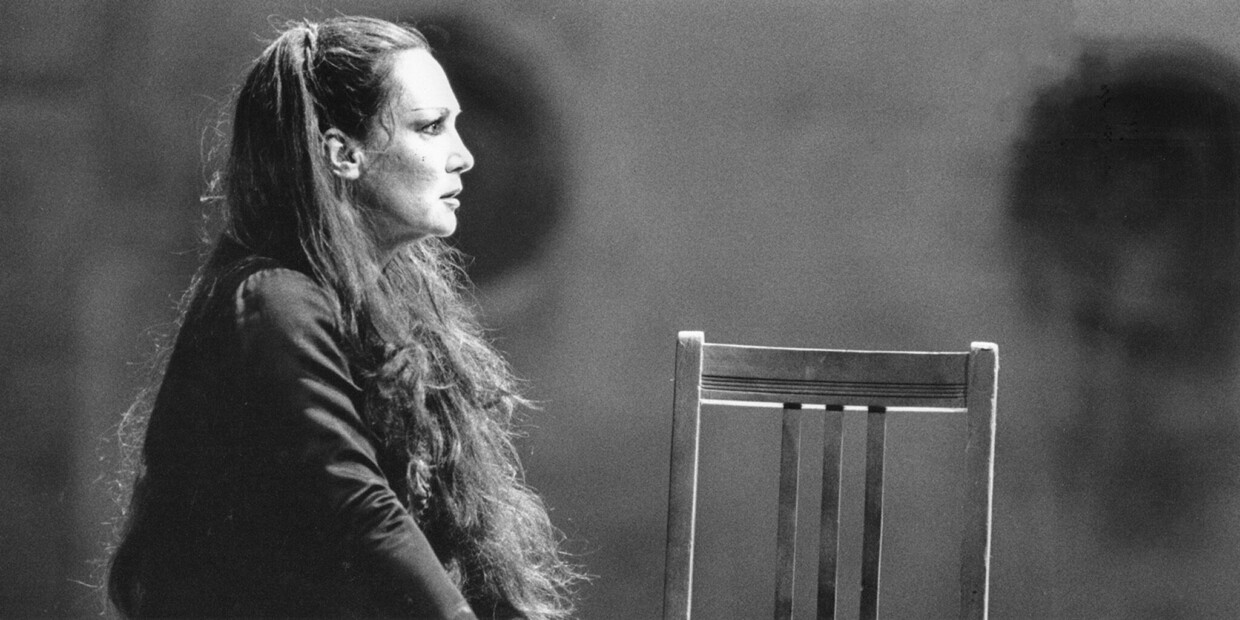 Edda Moser