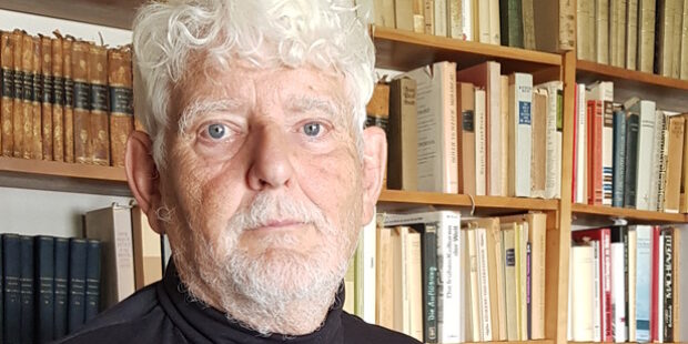 Wolfgang Molkow