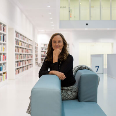 Beate Rygiert