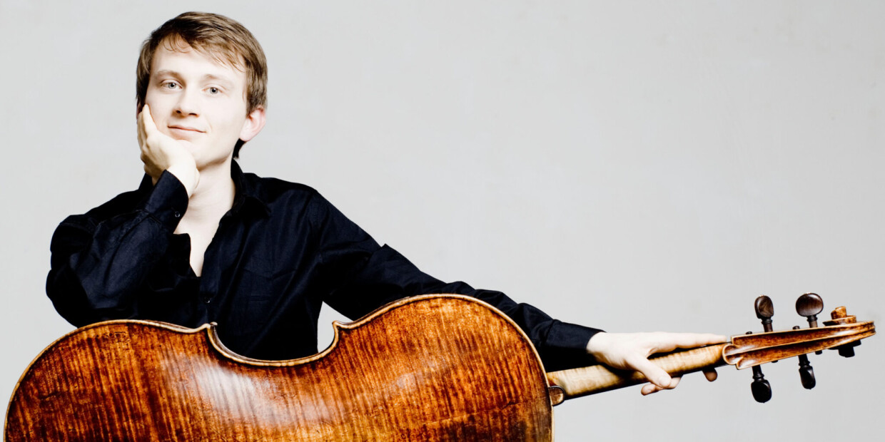 Benedict Kloeckner