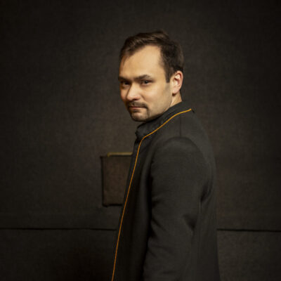 Janusz Wawrowski