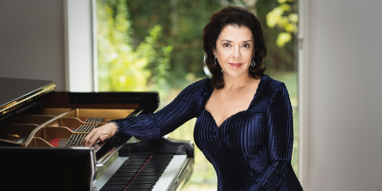 Elena Bashkirova