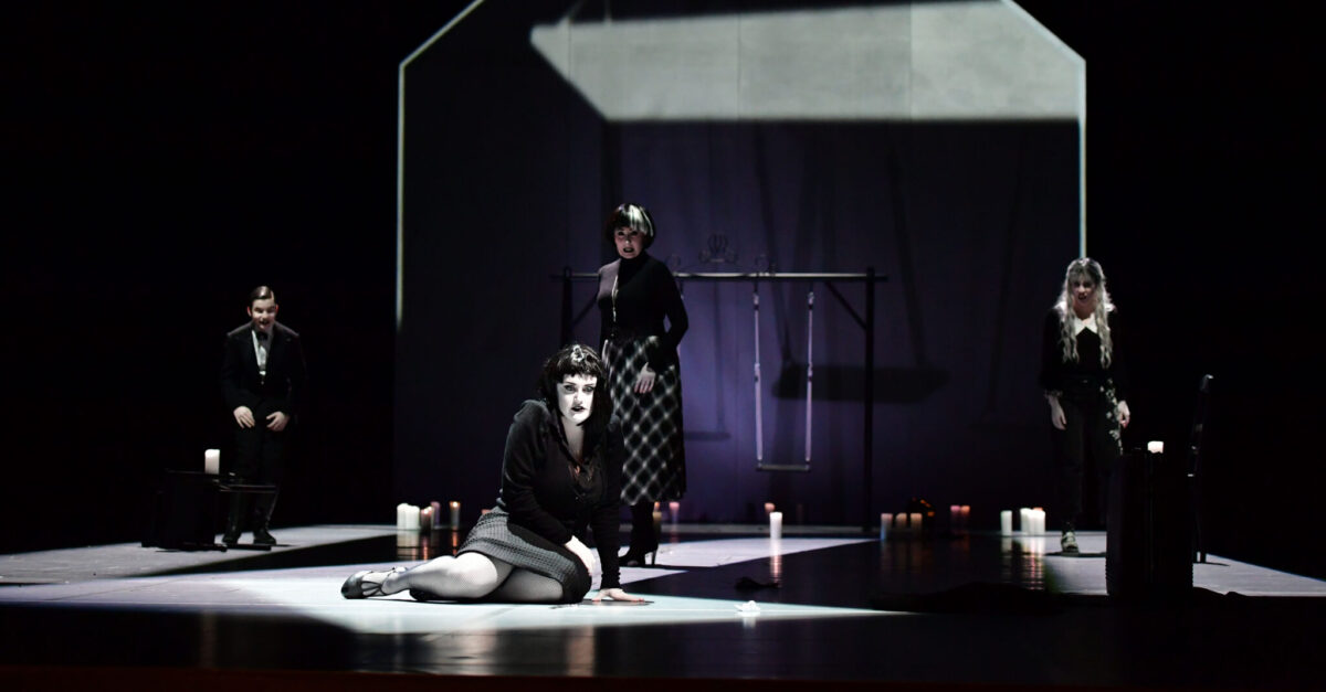 Tambov viloyatida individual eskortlar